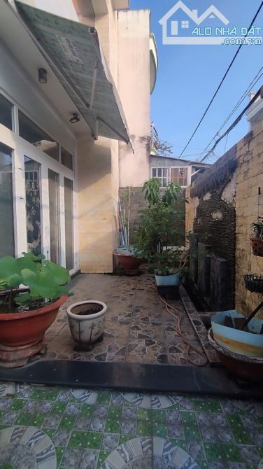 🤩SIÊU DT🤩 NHÀ PHỐ 127M2 - 3TẦNG - cạnh Q7 - SHR HC ĐỦ - KDC HH - NHỈNH 5TỶ 🎉🏡🏡 - 3