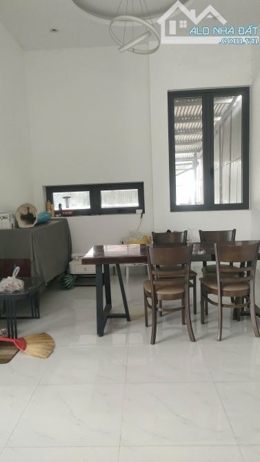 🌟 NHÀ MẶT TIỀN NGUYỄN VĂN CỪ- DT: 173,5M – 63M THỔ CƯ–7 TỈ 5 - TT. LONG THÀNH 🌟 - 3