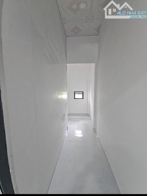 HẺM XE HƠI 5M THÔNG - 53M2 - 2 TẦNG - TÂN KỲ TÂN QUÝ - TÂN PHÚ - GIÁ 4.9 TỶ - 3