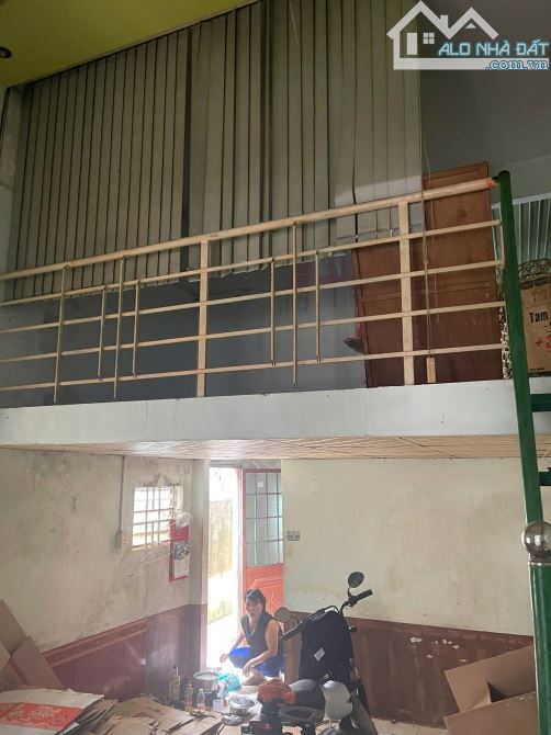 💥💥BÁN ĐẤT TẶNG NHÀ MẶT TIỀN KINH DOANH AMA JHAO, p. Tân Lập - 3