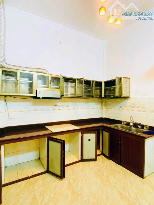 BÁN NHÀ NGÕ 91 NGUYỄN CHÍ THANH 37M² × 4 TẦNG, MT 3.6M, 16 TỶ – ĐỐNG ĐA  🔥 HÀNG HIẾM - 3