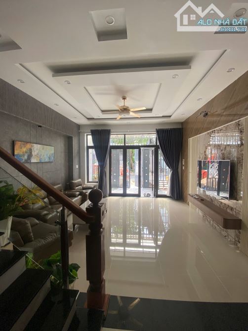 💥💥💥 SIÊU PHẨM NHÀ 3 TẦNG FULL NỘI THẤT CAO CẤP – ĐƯỜNG ĐẶNG HUY TÁ 💥💥 - 3