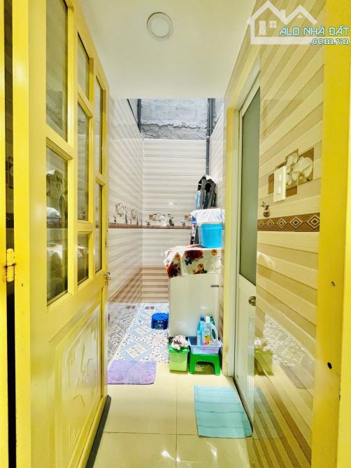 Nhà Hoàng Hoa Thám p5, Phú Nhuận, ngay chợ Cây Quéo , 68m2 giá 7 tỷ nhỉnh - 3