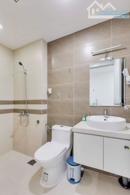 Chủ cần bán căn hộ Phổ Quang, Phú Nhuận, 50m2 - 2PN - Giá 2 tỷ 990 triệu, full tiện ích - 3