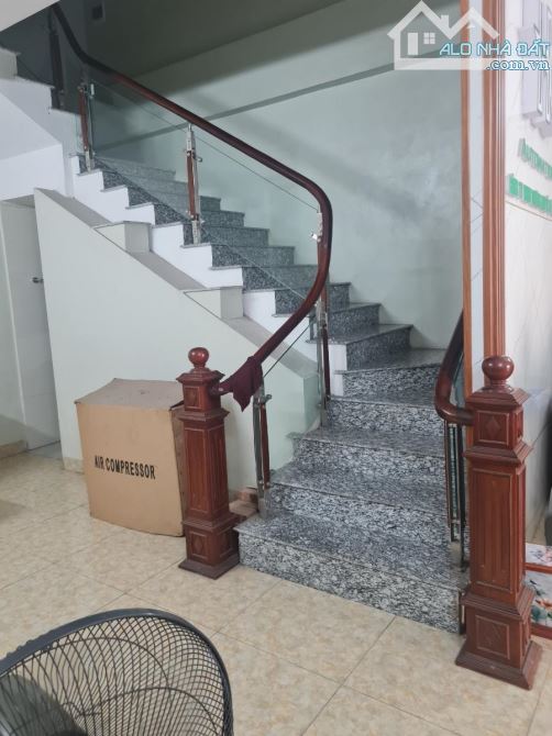 BÁN NHÀ VŨ ĐÌNH TỤNG 92M2, 3 TẦNG, MT 5.2M, GIÁ 19 TỶ LONG BIÊN - 3