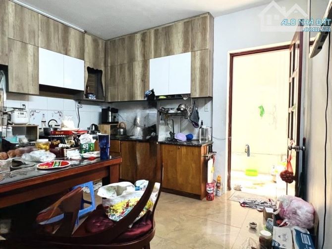 Hiếm, Nhà 2 Tầng hẻm 1/ đường TRƯƠNG THỊ HOA, Tân Thới Hiệp, DT 80m2 (4 x 20), hẻm 6m. - 3