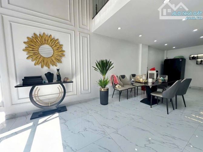Bán Nhà Hồ Sen, Dư Hàng Kêng, Lê Chân. Giá 3,9 tỷ - 3,5 tầng - 41m - 3