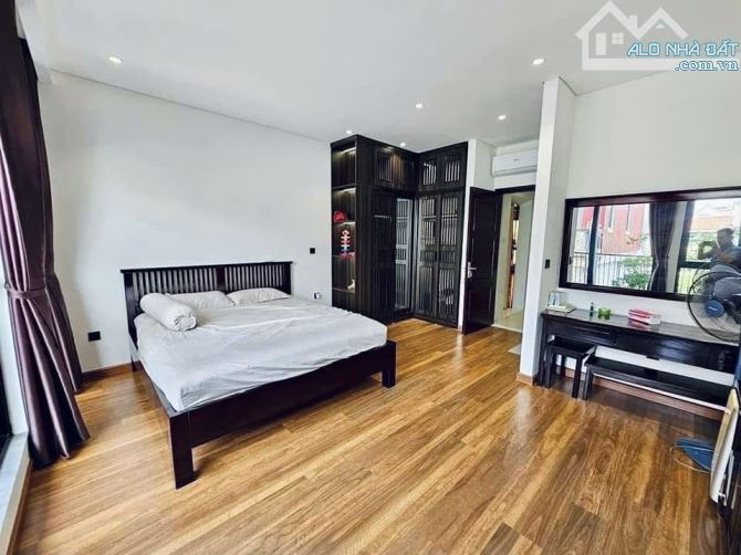 Bán nhà trung tâm Thanh Xuân - Phân Lô Ô Tô Đỗ Cửa - 60m2 - Thang Máy - Nhà Đẹp - Hiện Đại - 3