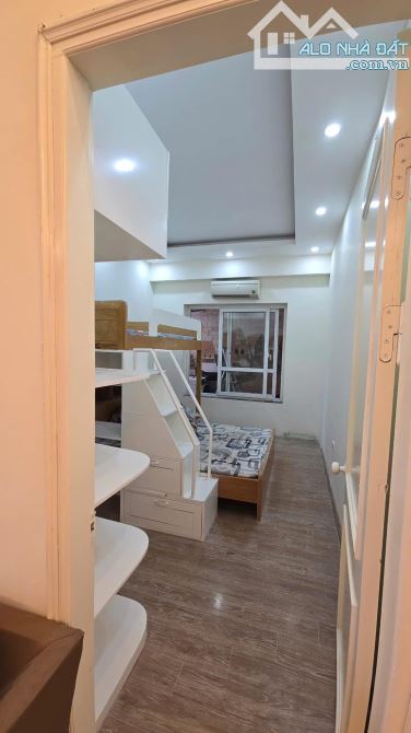 Cho thuê chung cư Ct4 Văn Khê. Nhà 3 p ngủ, mới Đẹp - 3