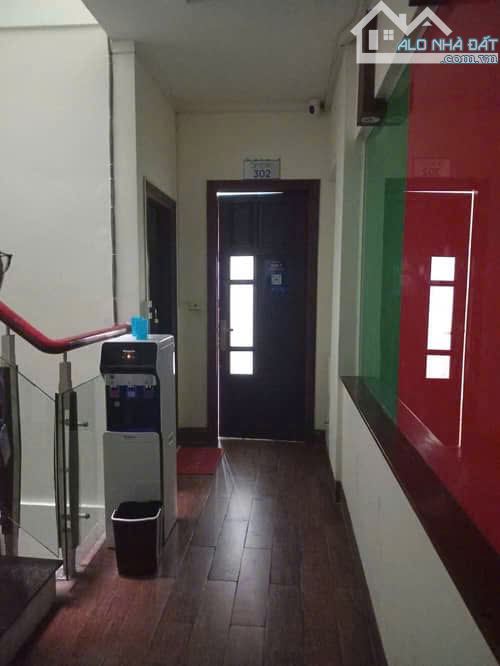 NGÕ THÔNG, P/L, VỈA HÈ, Ô TÔ TRÁNH, THANG MÁY, 50M RA PHỐ THÁI HÀ, DT 110M,  GIÁ 50.X TỶ - 3