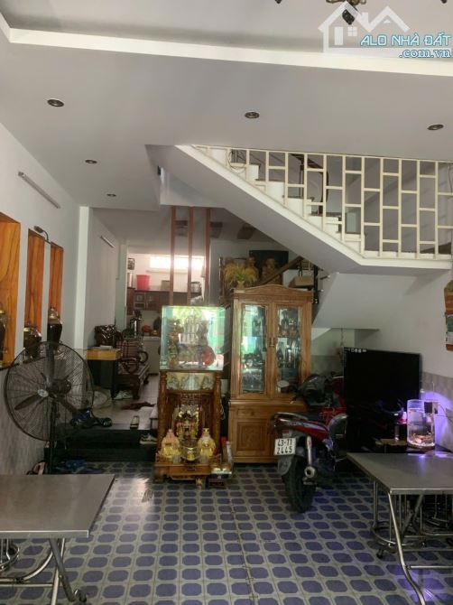💎 Hiếm! Nhà 95m² Lê Độ – Vừa Ở Vừa Kinh Doanh – Thu Nhập Ổn Định🌟 - 3