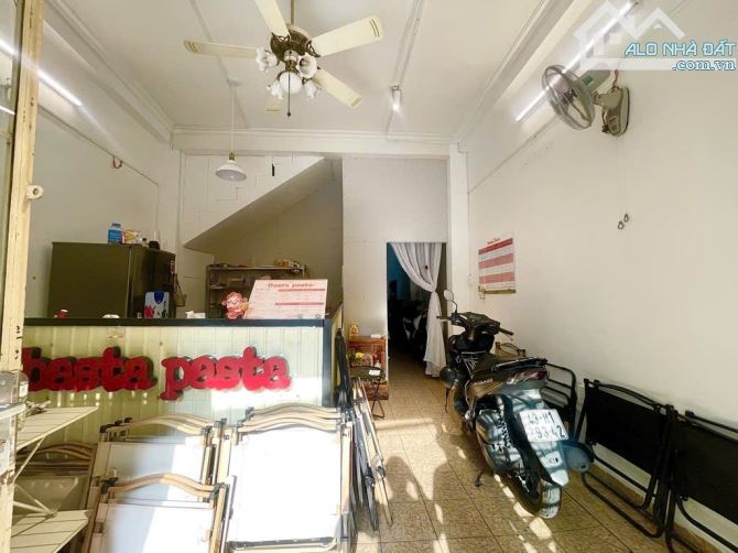 Siêu Phẩm Trần Quang Diệu – Quận 3 – 60m² – 16.5 Tỷ - 3