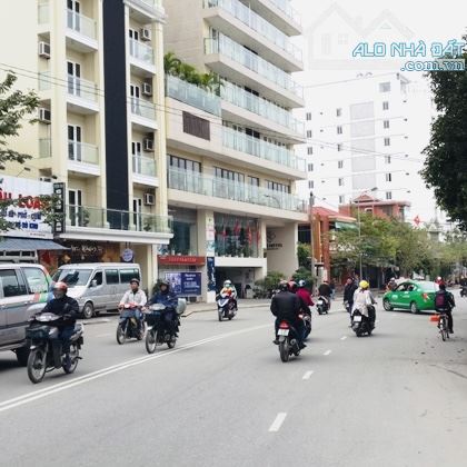 🔥 CƠ HỘI VÀNG – ĐẤT MẶT TIỀN BÀ TRIỆU, TRUNG TÂM HUẾ 🔥 - 3