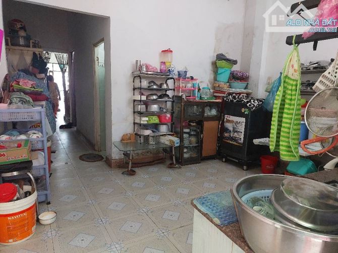 Bán nhà chính chủ 3 tầng, 124m2, Nguyễn Kiệm, P3, Gò Vấp, SHR, 11.8tỷ - 3