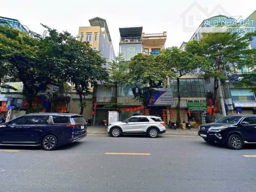 🔥🔥BÁN NHÀ MẶT PHỐ KHÂM THIÊN, KD SẦM UẤT, SIÊU DÒNG TIỀN, DT 85M X 5 TẦNG, VỈA HÈ RỘNG, - 3
