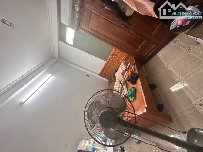 B.Á.N CCMN ĐỐNG ĐA. 42M2. MT: 5M. NỞ HẬU. 6 TẦNG. 10 PHÒNG. WC, CẦU THANG GIỮA. - 3
