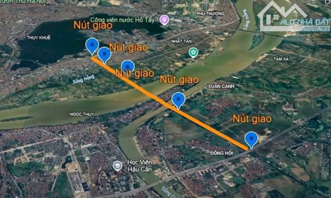 📌KHU VỰC HÓT QUANH NĂM  3 PHÚT RA VIN CỔ LOA VÀ CẦU TỨ  LIÊN VÀ CẦU ĐÔNG TRÙ  60M FUN THỔ - 3