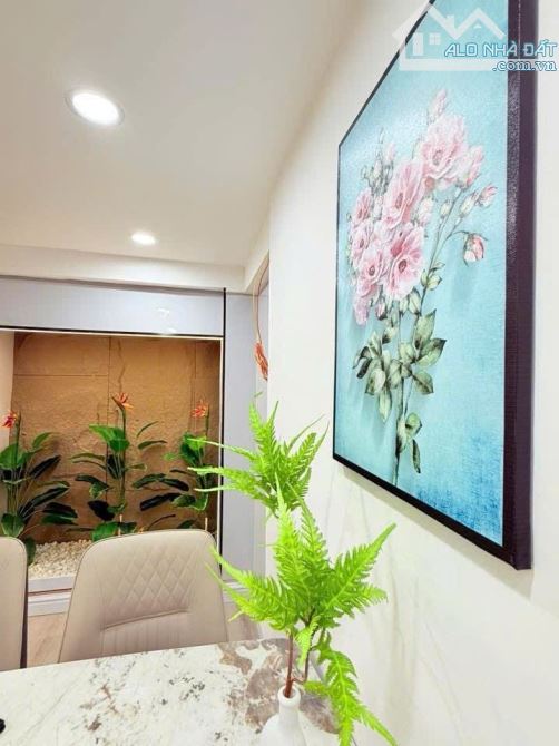 🎉🎉 NHỈNH NHẸ 3 TỶ CÓ NGAY NHÀ ĐẸP FULL NỘI THẤT TRUNG TÂM HẢI CHÂU - 3