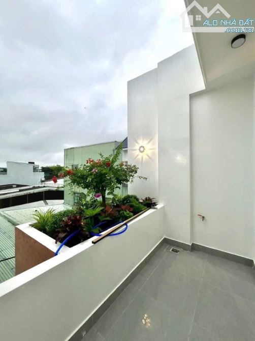 Xây mới 100% full NT 3PN Dũng Sỹ Thanh Khê cận biển Nguyễn Tất Thành chợ Hải Sản - 3