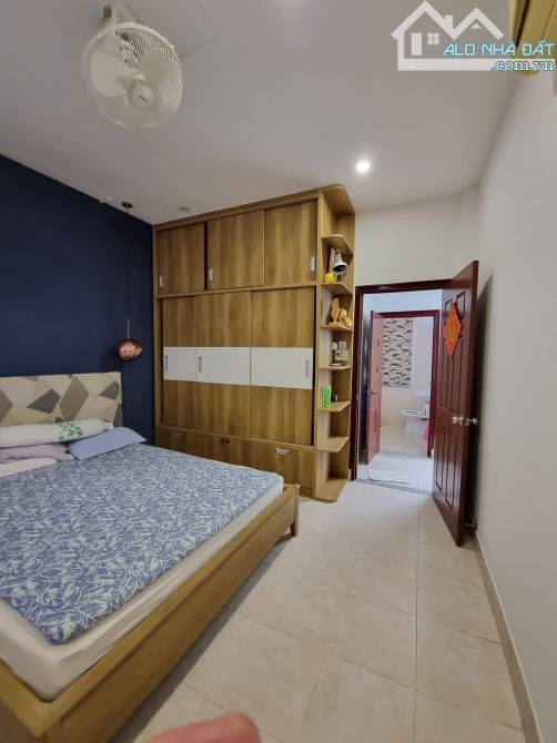 Bán nhà hẻm 6m Thành Thái-ngang 7m-15PN-sổ vuông-gần bv Nhi Đồng-giá tốt - 3