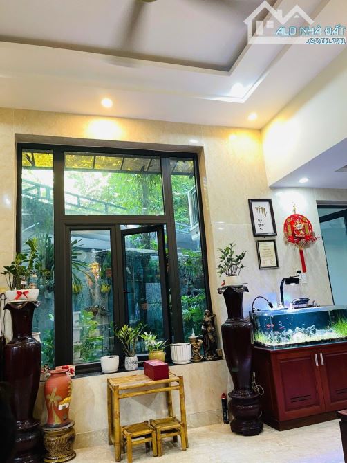 LÕI TRUNG TÂM QUẬN HẢI CHÂU - ĐỐNG ĐA - KIỆT OTO - NỞ HẬU SINH KHÍ NHANH TAY AE - 3