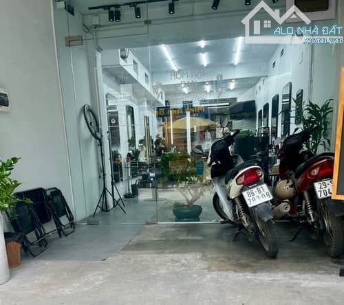 Bân nhà mặt phố đoàn thị điểm đống đa - 3