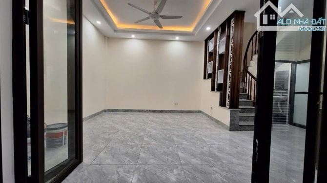 🏡 NHÀ ĐẸP_  ĐẠI MẠCH_ GẦN CẦU THĂNG LONG_45M2_NHỈNH 4 TỶ - 3