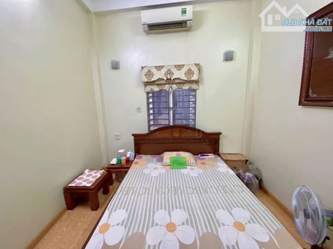NGUYỄN HOÀNG – LÔ GÓC – GARA ÔTÔ – 52M² – 5 TẦNG – 19.3 TỶ (DCG152083) - 3