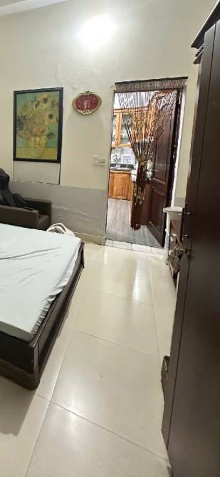 BÁN NHÀ 3 TẦNG - DÂN XÂY - PHỐ HOÀNG ĐẠO THÀNH - KIM GIANG - 72M - 3