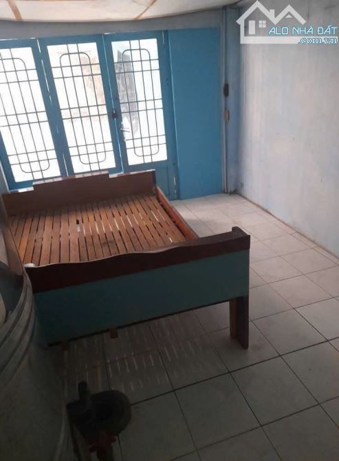 🔥Nhà 2 tầng, đường THỐNG NHẤT ph15, Q GÒ VẤP , DT 42m2 (3.1x12.6) hẻm  Ô Tô  💵 4.2tỷ. - 3