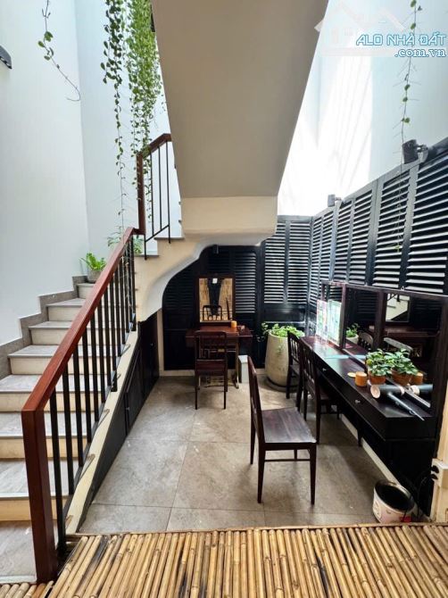 🔥Nhà 2 tầng, đường THỐNG NHẤT ph15, Q GÒ VẤP , DT 98m2 (3/5x23) hẻm  Ô Tô  💵 7,5tỷ. - 3