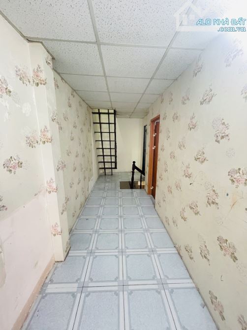 NHÀ 2 TẦNG ĐÚC 40M2 GẦN TRƯỜNG HỒ VĂN THANH, CVPM QUANG TRUNG. TÂN CHÁNH HIỆP 36, QUẬN 12. - 3