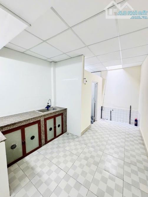 🔥Nhà 2 tầng, đường THỐNG NHẤT ph15, Q GÒ VẤP , DT 46m2 (3x15) hẻm  Ô Tô  💵 4,15tỷ. - 3