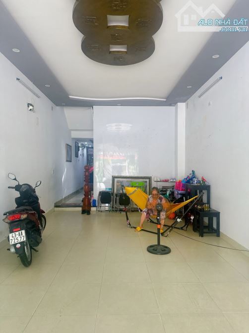 BÁN NHÀ 3 TẦNG MT KINH DOANH NGUYỄN ĐỨC TRUNG - 3