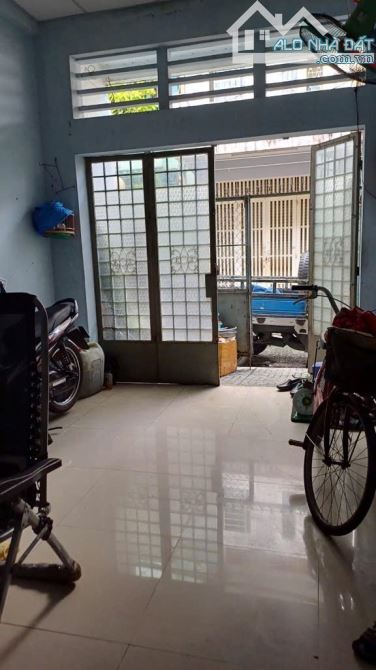 🔥Nhà 2 tầng, đường THỐNG NHẤT ph15, Q GÒ VẤP , DT 40m2 (3x17) hẻm  Ô Tô  💵 4,9tỷ. - 3