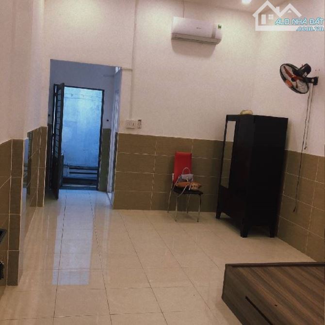 BÁN NHÀ NGAY CHỢ HẠNH THÔNG TÂY GÒ VẤP -  2 TẦNG - 60M2 - 3PN - 5.2 TỶ - 1