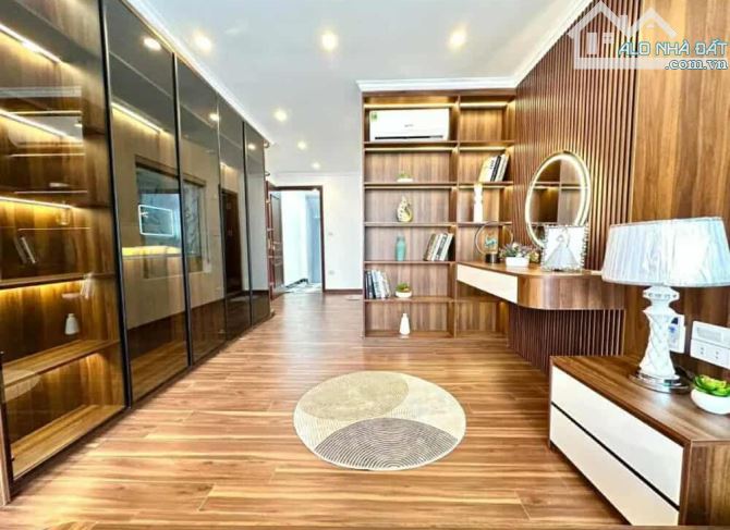 🔥SIÊU PHẨM NGỌC THỤY LONG BIÊN  GARA ÔTÔ THANG MÁY KD SÁT KĐT KHAI SƠN CHỦ NHIỆT BÁN TL M - 3