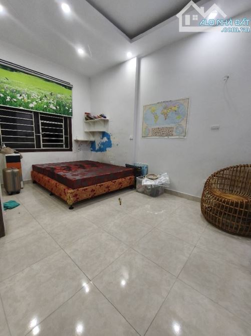 🌿 CẦU GIẤY - 5 TẦNG - NHÀ ĐẸP - Ở NGAY - 52M2 - 8.6M MT - 10.5 TỶ - 3