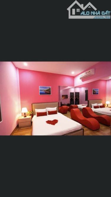 CHÀO BÁN KHÁCH SẠN 3 TẦNG – MẶT TIỀN NGUYỄN LƯƠNG BẰNG LIÊN CHIỂU, DT 688M2, GIÁ 43,5 TỶ - 3