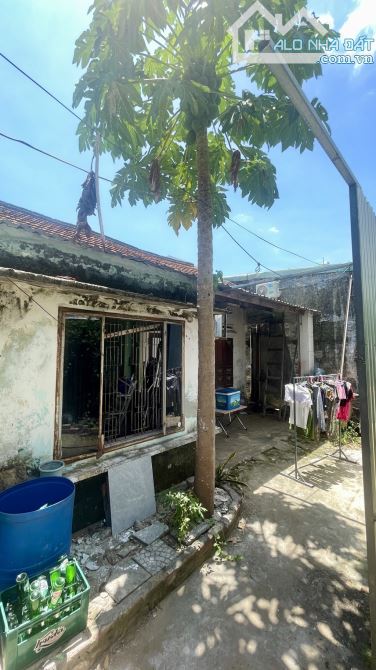 🎉🎉BÁN ĐẤT TẶNG NHÀ SỔ VUÔNG VỨC. 🔲 DT: 89m2 ngang 8.35m đường kiệt xe máy - 3