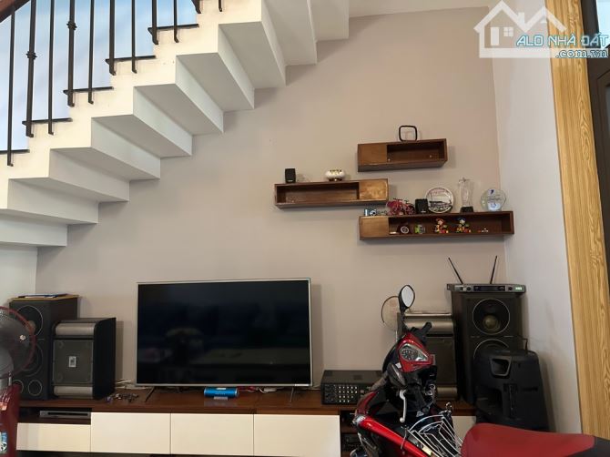 🎉🎉Chào Bán Nhà 4 Tầng 4 Mê Đẹp Long Lanh Chính Chủ Xây Tâm Huyết Để Ở, Nhà hoàn thiện và - 3