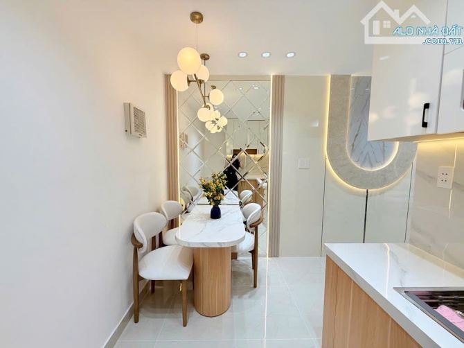 ✨ SIÊU HIẾM – LÊ VĂN DUYỆT – HXH 1 SẸC – FULL NỘI THẤT – CHỈ 5.5 TỶ ✨ - 3