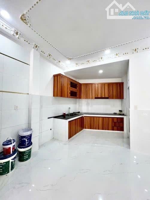 🏠 NHÀ 2 TẦNG PHAN ANH - SÁT TÂN PHÚ - BÌNH TRỊ ĐÔNG, BÌNH TÂN DT: 50M2💰 4 TỶ 7 - 3