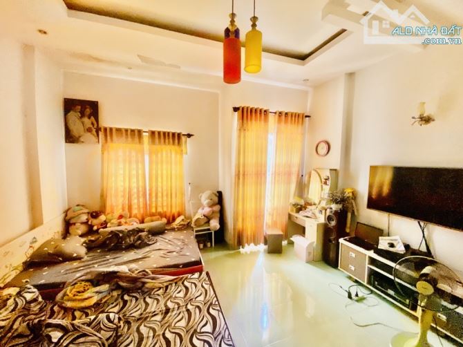 DUY NHẤT CĂN 3.6 TỶ PHƯỜNG TRƯỜNG THỌ - 1 TRỆT 1 LẦU – HẺM XE HƠI – NGANG 5x11 - 3