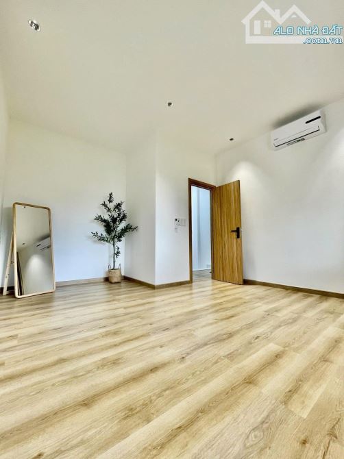 BÁN NHÀ DƯƠNG THỊ MƯỜI Q12 - 60M2 ( 5M X 12M) - HẺM 5M - 4.96 TỶ - 3