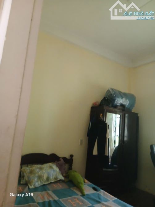 Bán nhà 2 tầng kiệt oto Trương Hữu Hoàng , Hương thuỷ , Tp Huế - 3
