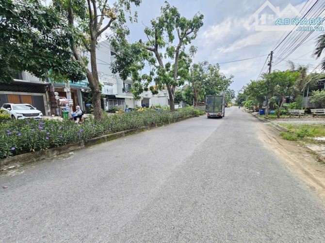 Đất mặt tiền kinh doanh KDC Tứ Hải, phường Tân Đông Hiệp, TP Dĩ An - 3