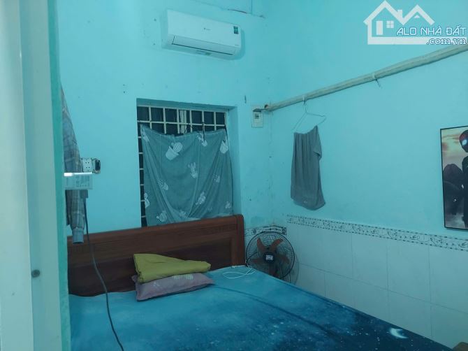 📌📌📌LÀM VIỆC TRỰC TIẾP GIÁ TỐT !!! Bán căn nhà gác lửng kiêt 257 trần hưng đạo - 3