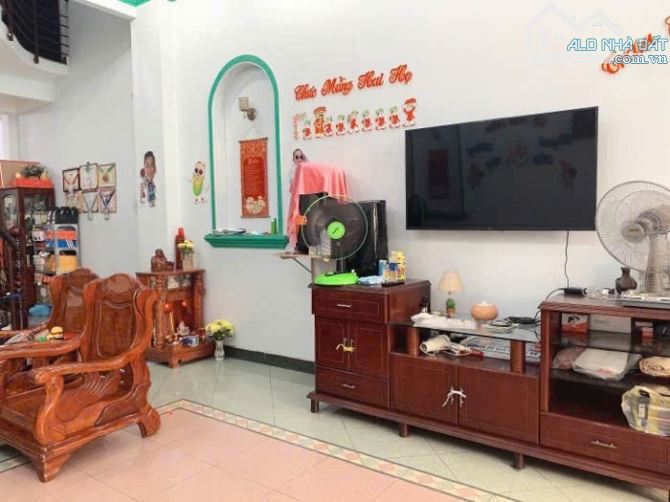 KHU CITYLAND - HẺM NHỰA XE HƠI - NGANG GẦN 5M 120M2 - PHAN VĂN TRỊ - 16 TỶ - 3