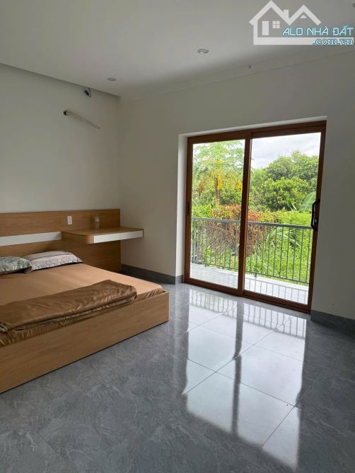 BÁN NHÀ MỚI 100%. MÊ LỬNG, NỘI THẤT CƠ BẢN - 3